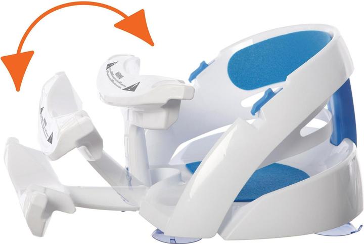 Produktbild Dreambaby Badewannensitz