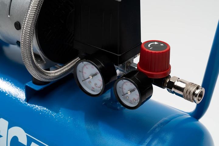 Immagine prodotto Abac Ease Air 24 (24 l, 8 bar)