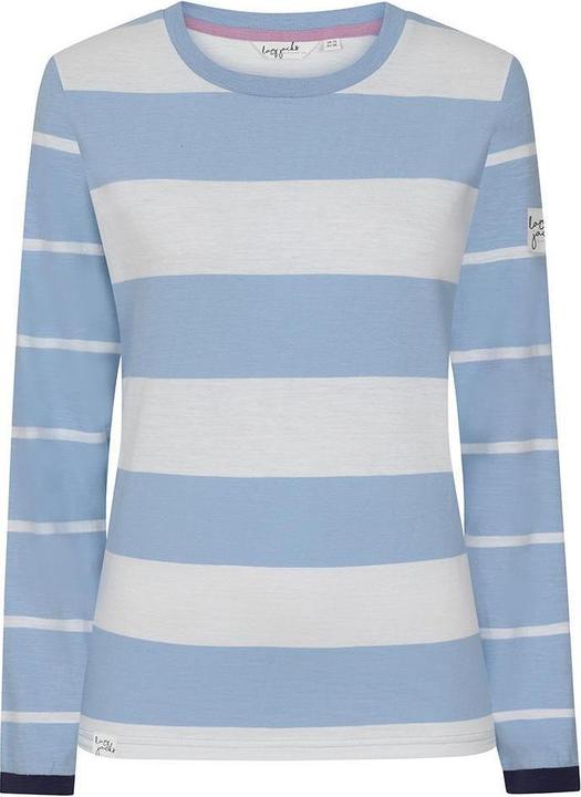 Produktbild Lazy Jacks Gestreiftes TShirt (M)