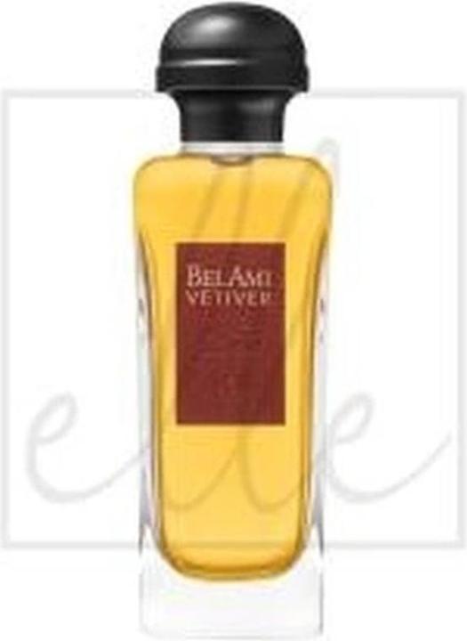 Produktbild Hermès Bel Ami Vetiver (Eau de Toilette, 100 ml)