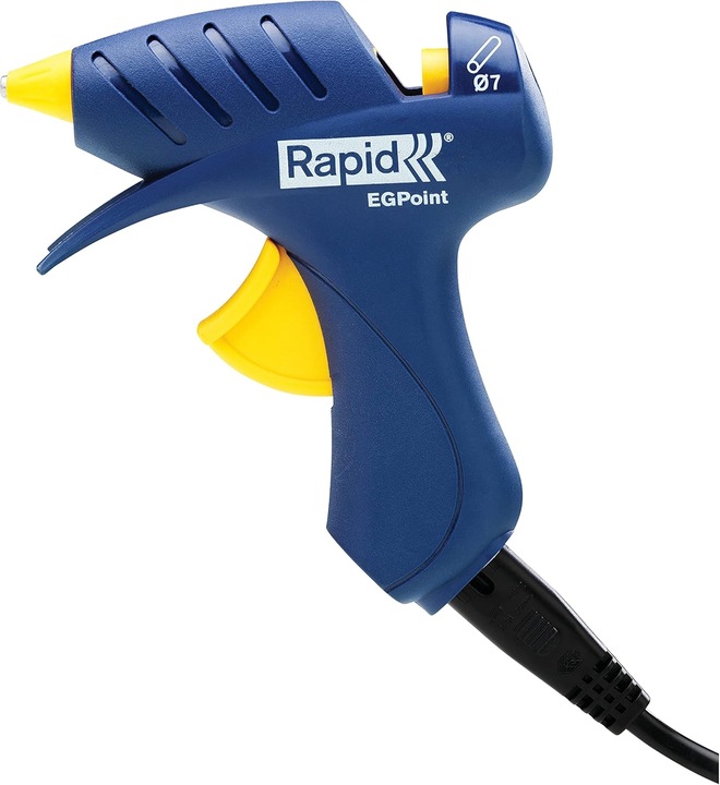 Immagine prodotto Rapid Pistola per colla EG Point 7 mm