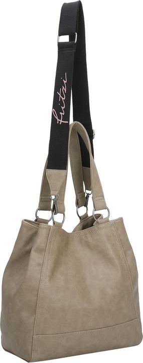 Produktbild Fritzi aus Preußen Eco Joy01 Schultertasche 32 cm