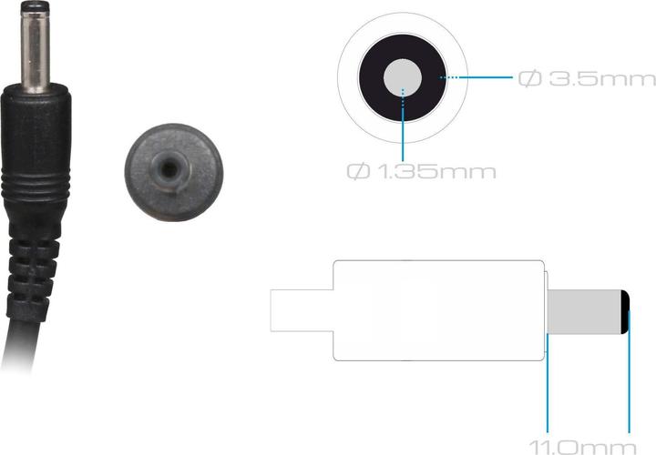 Image du produit Medion JHD-AP065E (65 W)