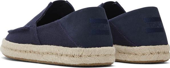 Image du produit Toms 's Alonso Loafer Rope (46)