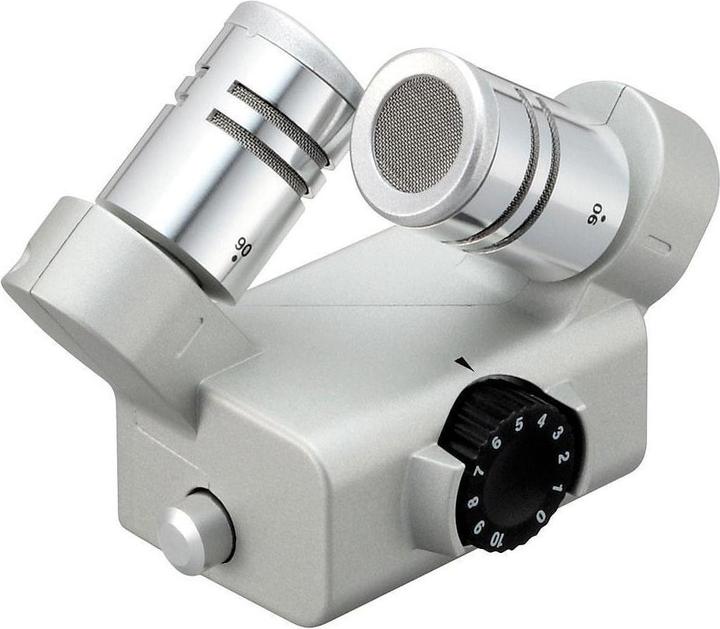 Xyh-6 (Mikrofon)