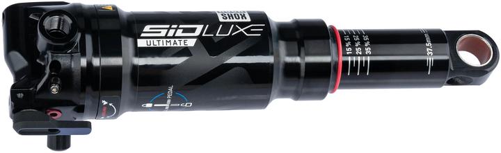Produktbild RockShox SID Luxe Ultimate 3-A2 (165 mm, 37.50 mm)