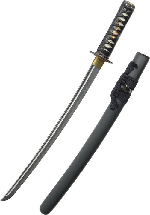 Actual product image Hanwei Musashi Wakizashi