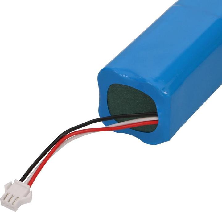 Produktbild Xiaomi Batterie Akku Roidmi Eve/H30 H18650CH-4S2P 5000mAh 14.4V 72Wh