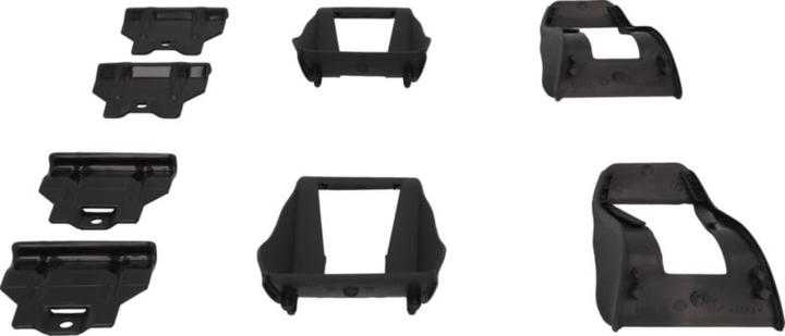 Actual product image Montblanc Carrier New Adapter Activa+ 07