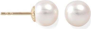 Immagine prodotto Breuning Gioielli Per Orecchie - A.Zp - 5mm (Oro 750/18 K)