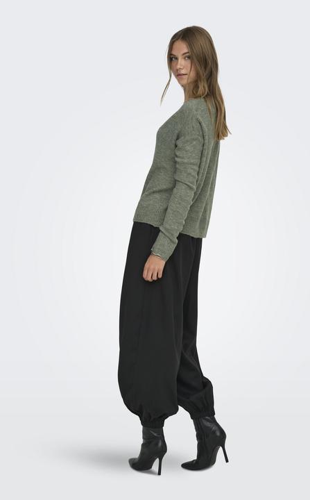 Image du produit JdY Pull en tricot à col en V (L)