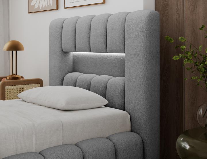 Produktbild ELTAP Bed (90 x 200 cm)