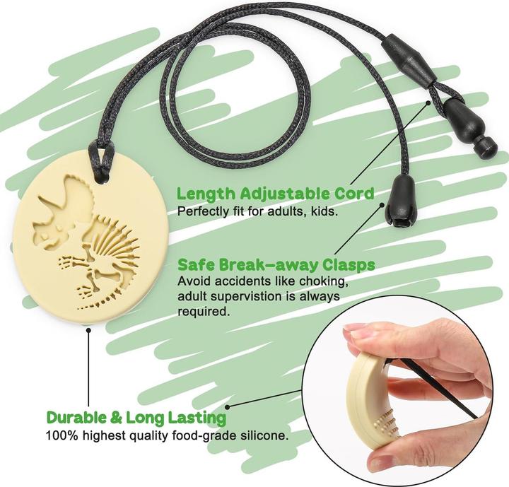 Actual product image CLDY Kaukette-Set