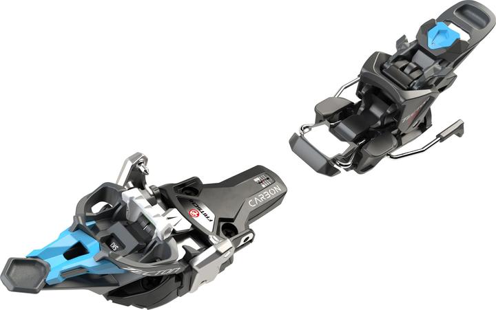 Actual product image Fritschi Tecton 13 (Touring skis)