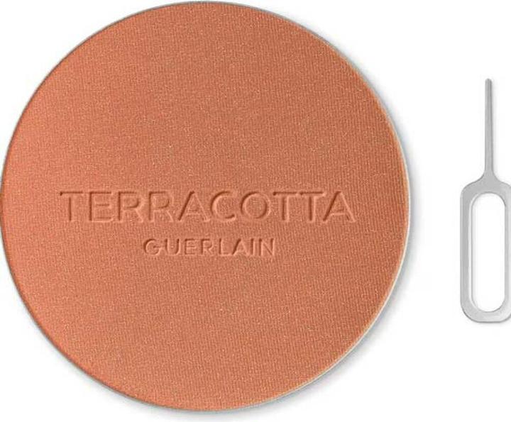 Produktbild Guerlain Terracotta 24 Bronz/Powder refill 04