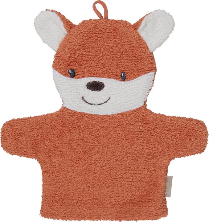 Sterntaler Spiel-Waschhandschuh