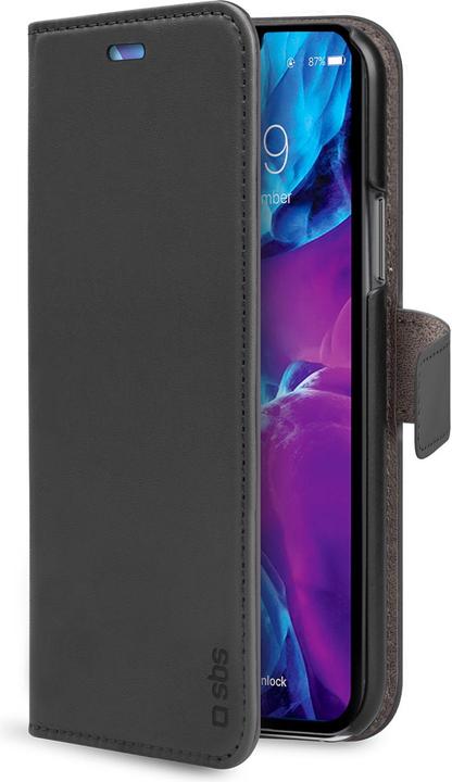 Image du produit SBS Housse à rabat (Apple iPhone 12 mini)