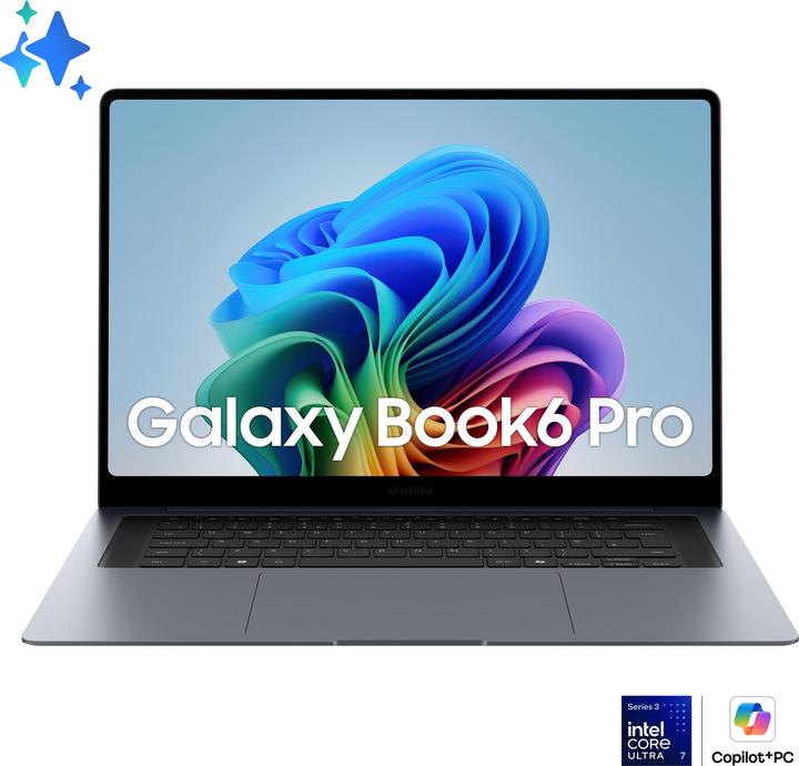 Image du produit Samsung NP960XJG-KG1IT (16", 1000 Go, 32 Go, IT)