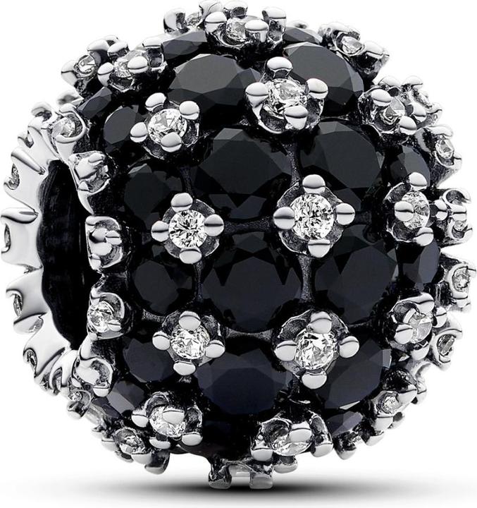 Immagine prodotto Pandora Ciondolo con pavé scintillante (Argento 925)