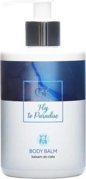 Produktbild NoName Fly To Paradise Körperlotion 300ml (Körperlotion, 300 ml)