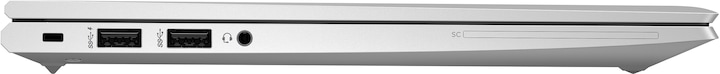 Image du produit HP EliteBook 830 G8 (13.30", Intel Core i5-1135G7, 8 Go, 256 Go, DE)