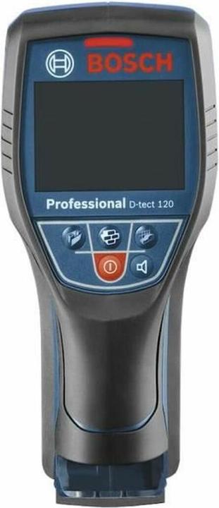 Image du produit Bosch Professional D-tect 120 Multidétecteur