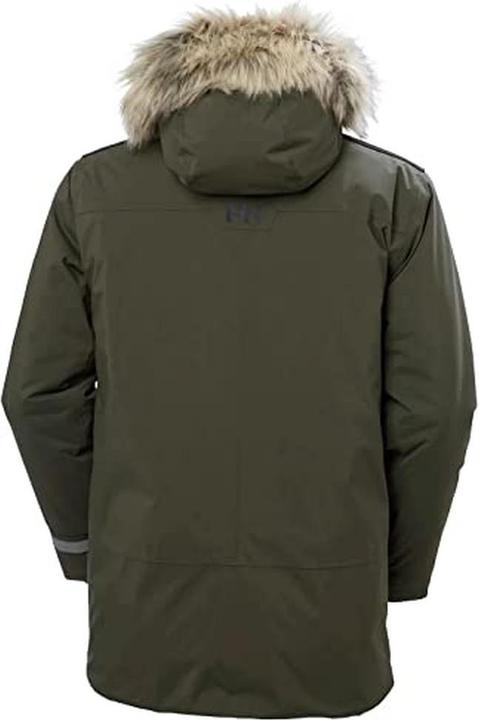 Actual product image Helly Hansen Pure Parka (XXL)