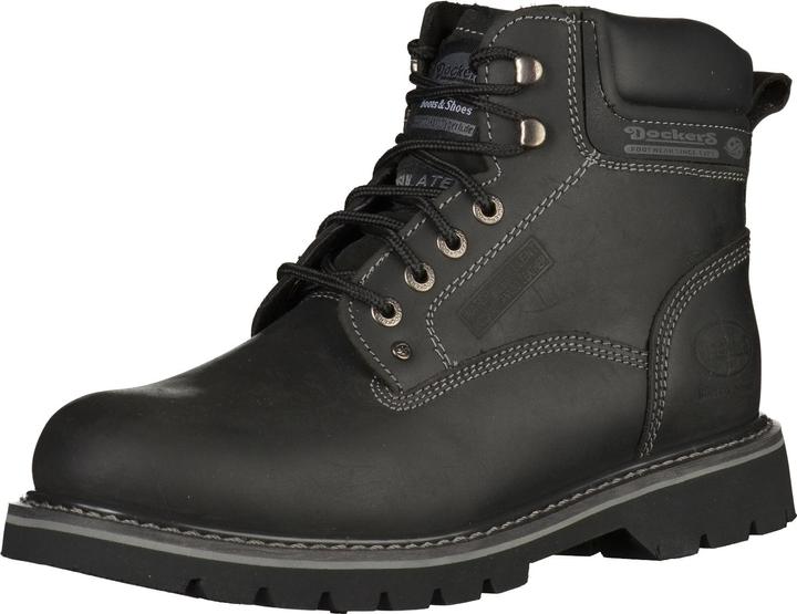 Actual product image Dockers Stiefelette (42)
