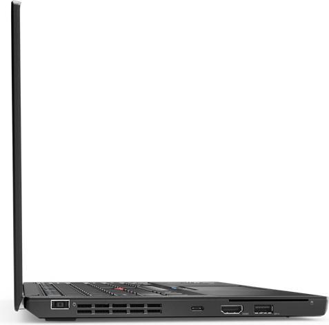 Actual product image T1A ThinkPad A275 Pro (8 GB, 12.30", 256 GB, US, A / Like new)
