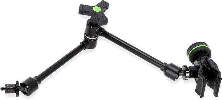 Produktbild Gravity MA VARIARM L 38 - Vielseitiger Gelenk-Arm mit zentralem Feststell-Mechanismus - 3/8" Large (Stativ L-Schiene)