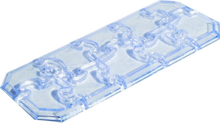 Produktbild HCM Kinzel 3D Crystal Pferd (100 Teile)