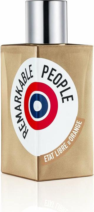 Actual product image Etat Libre D'Orange Remarkable People (Eau de parfum, 100 ml)