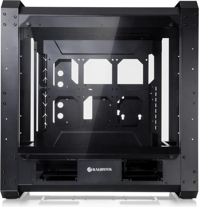 Produktbild Raijintek Eris Evo (ATX, mATX, Mini-ITX, E-ATX)