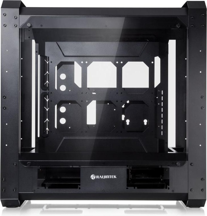 Image du produit Raijintek Eris Evo (ATX, mATX, Mini-ITX, E-ATX)