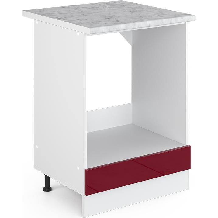 Vicco, Regal, Herdumbauschrank R-Line (60 x 60 x 81.5 cm)