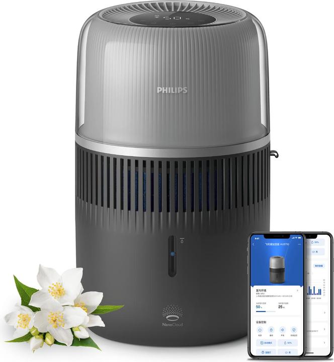 Produktbild Philips HU5710/03 (56 m²)