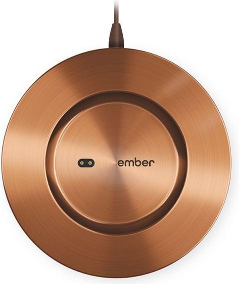 Produktbild Ember Mug² 14oz Copper Becher mit Temperaturregelung (414 ml, 1 x)