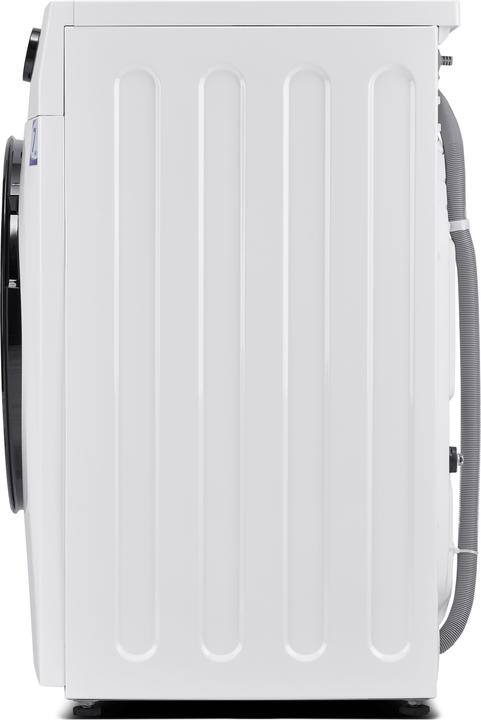 Produktbild Midea Waschautomat WLAN-fhig,IOT,Lunar MF200W90WB-14A (9 kg, Links)