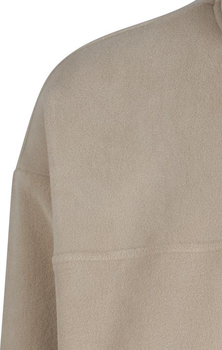 Produktbild Urban Classics Basic Polar Fleece Troyer - 119339 (3XL)