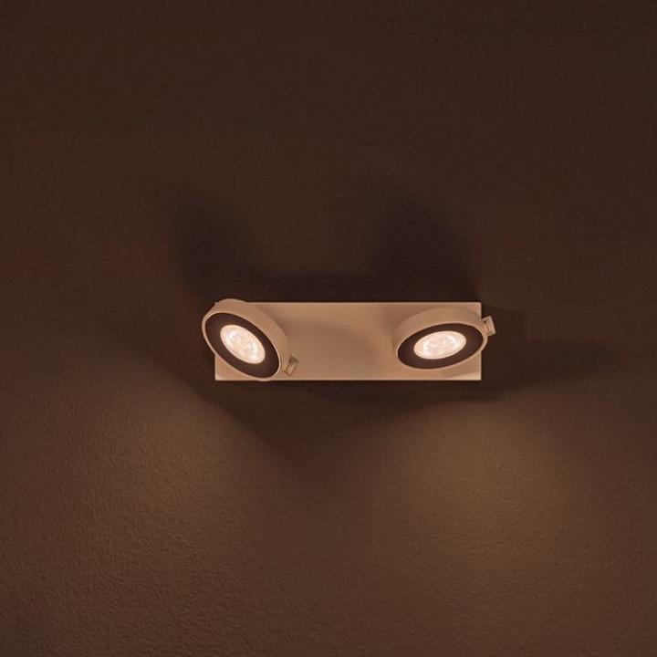 Produktbild Philips Warm Glow Clockwork (1000 lm)