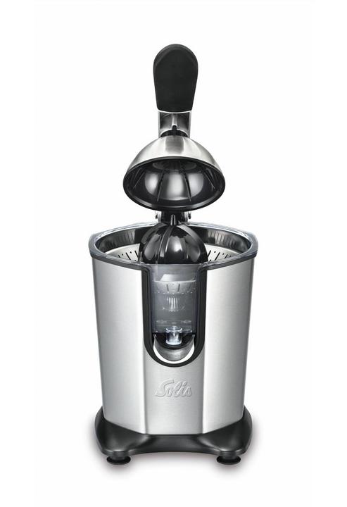 Actual product image Solis Citrus juicer 8453