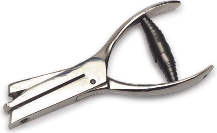 Produktbild Brady Square hole punch