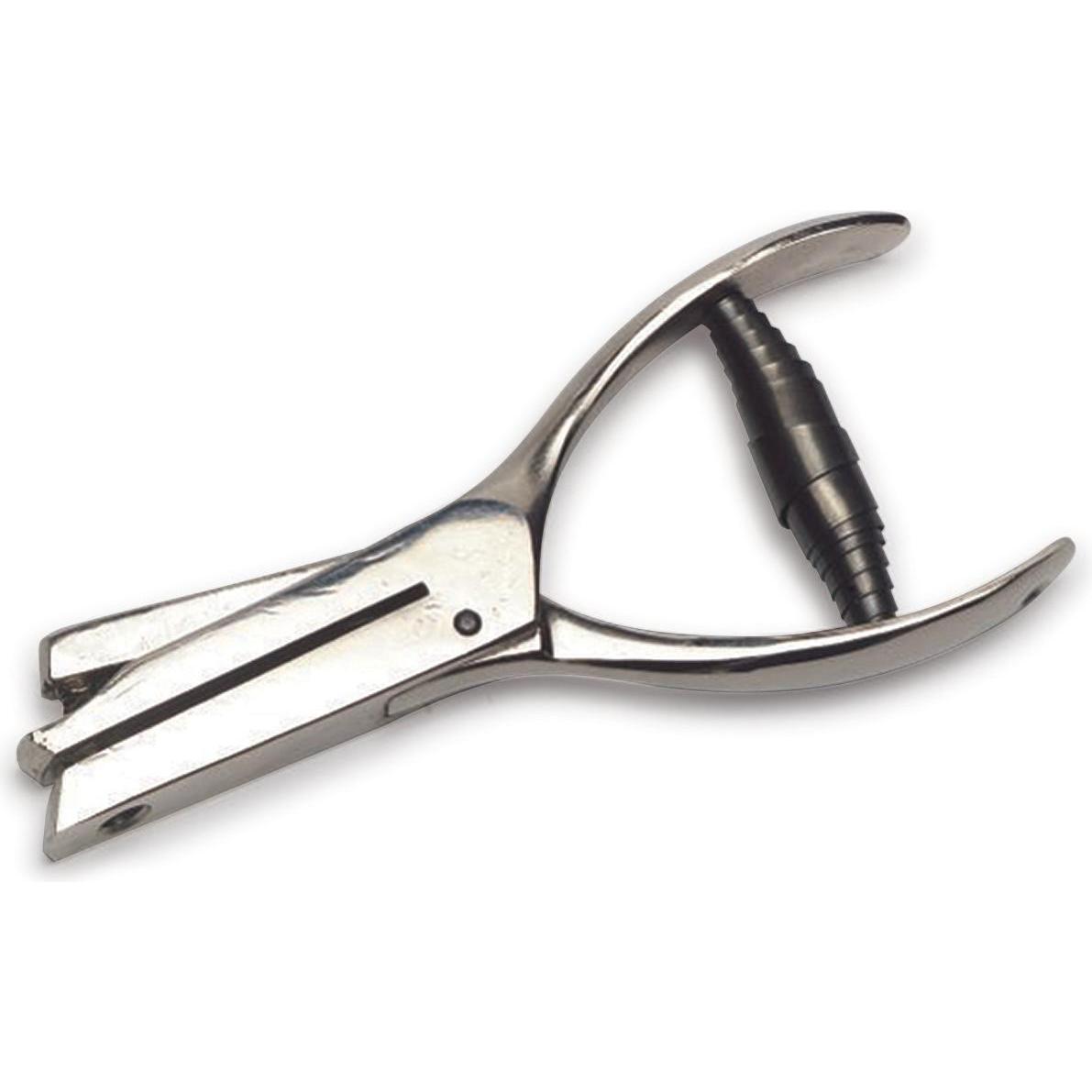 Brady Square hole punch (HOLE PUNCH SQUARE)