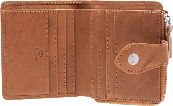Actual product image Maître Lviv - Alberta Purse sh6f