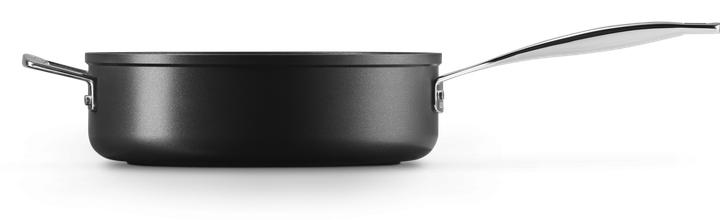 Produktbild Le Creuset Sautépfanne (26 cm, Bräter + Schmortopf, Aluminiumguss)
