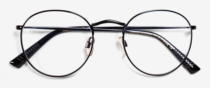 Image du produit Messy Weekend Lennon - Black Blue Light