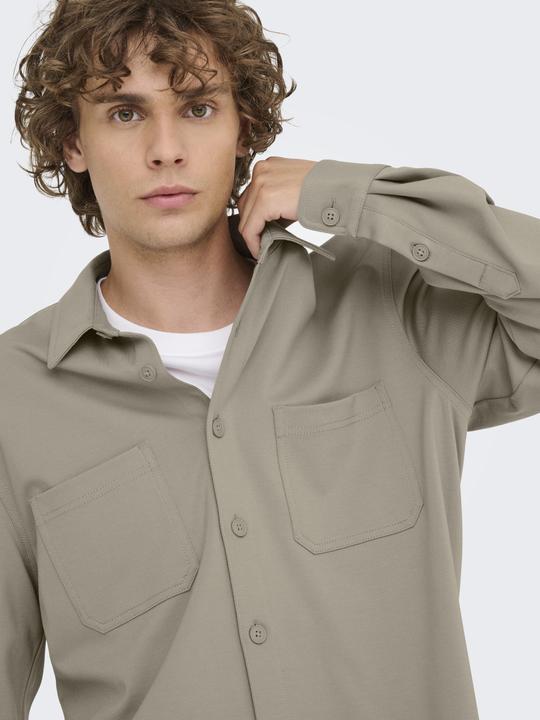 Immagine prodotto Only & Sons ONSMARK Overshirt Overshirt (XL)