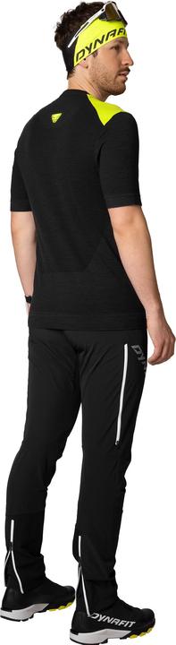 Actual product image Dynafit Elevation Merino T-Shirt (L, M)