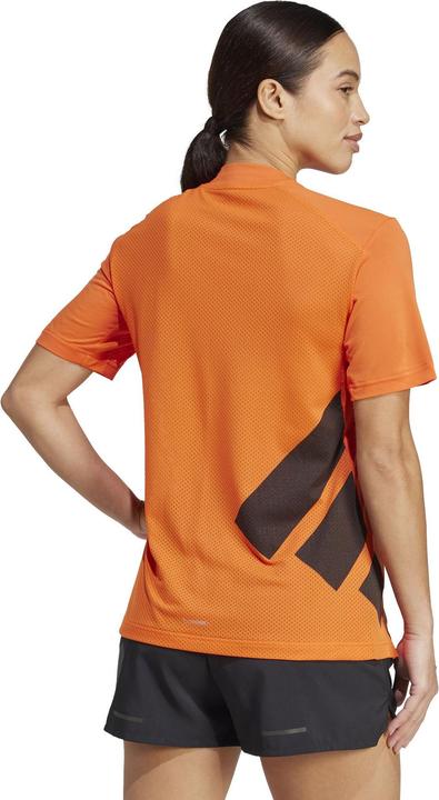 Actual product image adidas Women's Xploric T-Shirt (M)