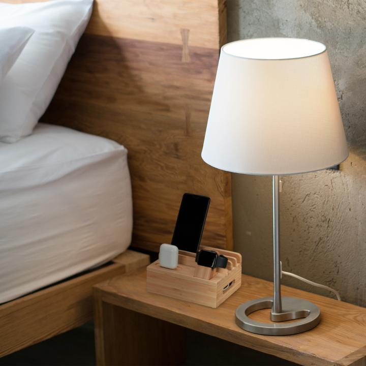 Produktbild Relaxdays Ladestation